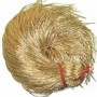 Canutillo frisado 0.5mm color Golden, 100g