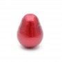 15:20mm cotton pearl drop(Japan), color red