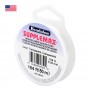 Мононить(иллюзионная нить) Beadalon Supplemax 0.35мм прозрачная, 50 метров