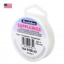 Мононить(иллюзионная нить) Beadalon Supplemax 0.50мм прозрачная, 50 метров