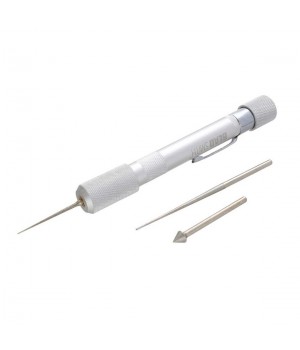 Juego de escariadores de Cuentas 3 Piezas - Basic Elements