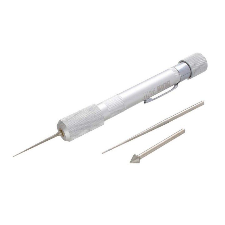 Basic Elements Diamond Coated Bead Reamer