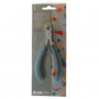 Jewelry end cutters 11cm, stainless steel