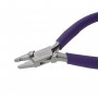 Magical Crimper violet