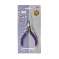 Тонкогубцы ювелирные МИНИ 8см