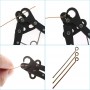 1-Step Looper Vintaj Ring Pin Tool