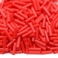 Bugle 6mm Miyuki BGL2-0408, 10 grams