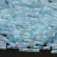 Twisted Bugle Miyuki TW2012-260 12mm, 10g