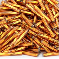 Twisted Bugle Miyuki TW2012-5 12mm, 10g