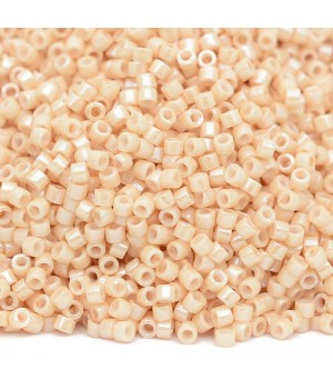 Бисер Delica DB0205 Ceylon Beige, 5 грамм