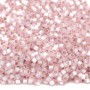 Бисер Delica DB0624 S/L Light Pink Alabaster, 5 грамм