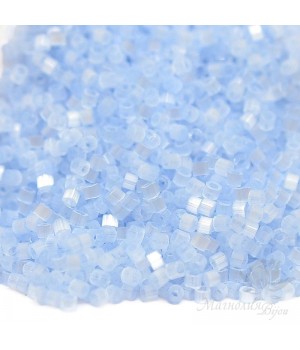 Beads Delica DB0831 Lt.Blue Silk Satin, 5 grams