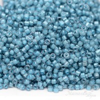 Delica Miyuki DB2054 Luminous Dusk Blue, 5g