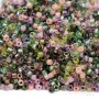 Beads Delica Mix21 Lavender Garden, 5 grams