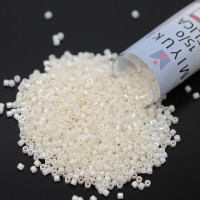 Delica 15/0 DBS0203 Ceylon Light Yellow, 5g