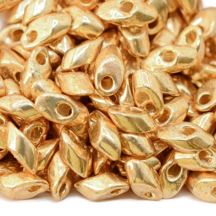Long Matagama 4202 Duracoat Galvanized Gold, 10 грамм