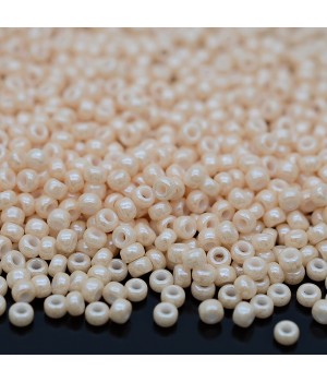 Rocalla Miyuki 0593 11/0 Dark Beige Ceylon, 5g