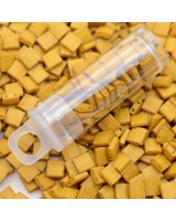Бисер Миюки TILA 2312 Mustard, туба 5 грамм