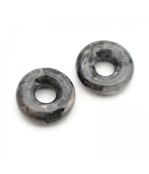 Labrador Bagel 15:5mm, 1 piece