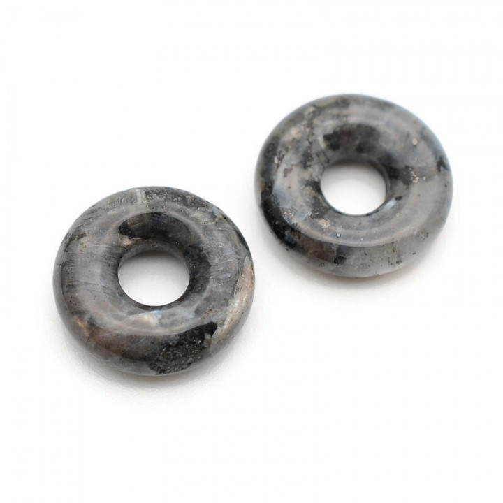 Лабрадор Бублик 15:5мм, 1 штука