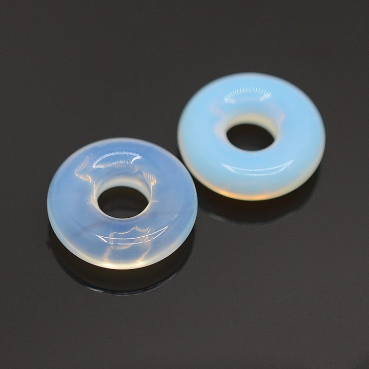 Опалит Бублик 15:5мм, 1 штука