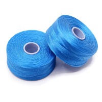 Hilo S-Lon D, Capri Blue