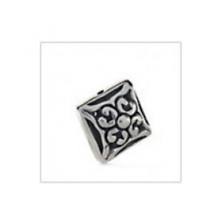 925 sterling silver bead(2404)