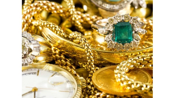 Что такое карат золота?