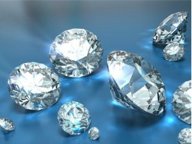 Qué es la zirconia cúbica y el circón?