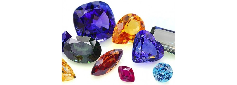 Что такое "синтетические" камни? И как не ошибиться при покупке драгоценных камней?