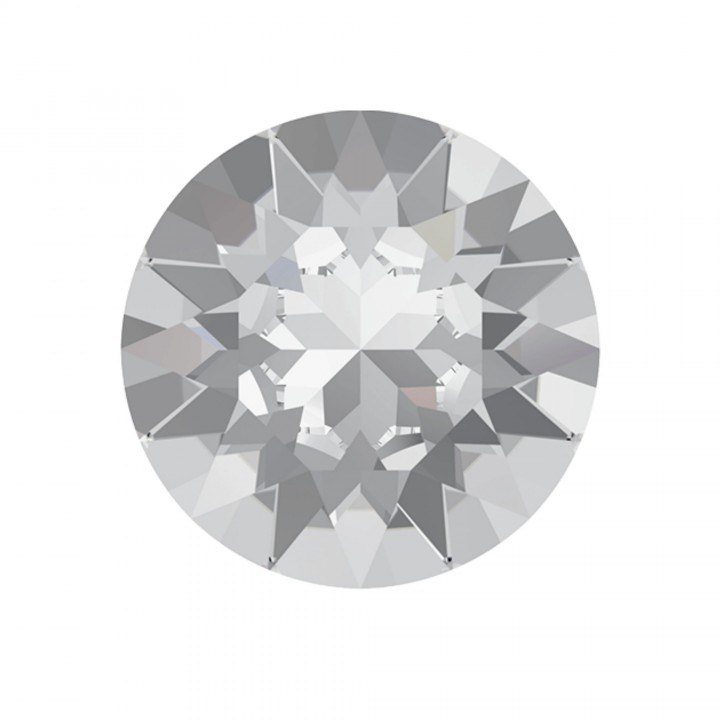 1088 Xirius Chaton SS39 8.29мм, цвет Crystal