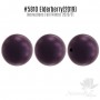 Swarovski pearls 3mm Elderberry(2019), 20 pieces