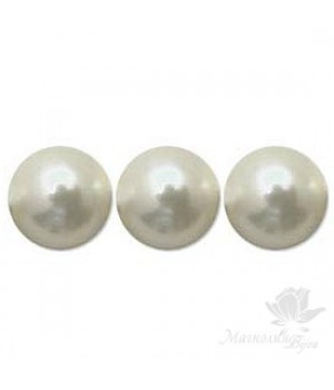 Swarovski pearls 3mm Cream(620), 20 pieces