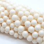 Swarovski pearls 4mm Ivory(708), 20 pieces