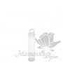 Rocalla Miyuki 2074 11/0 Matte Opaque Denim Luster, tubo de 8.5 gramos