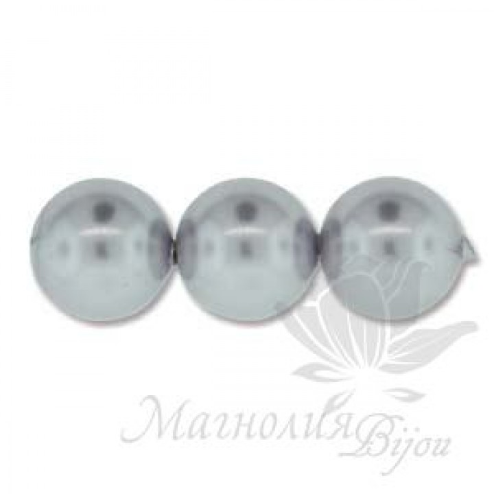 Swarovski pearls 10mm Lavender(524), 5 pieces