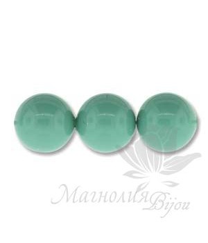 Swarovski pearls 3mm Jade(715), 20 pieces