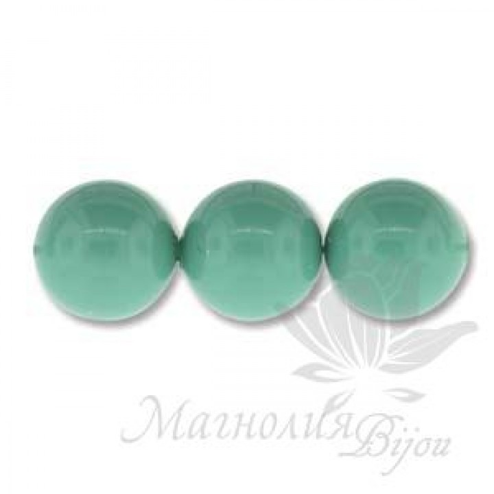Swarovski pearls 3mm Jade(715), 20 pieces