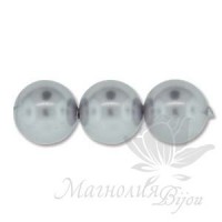 Жемчуг Swarovski 3мм  Lavender(524), 20 штук
