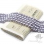 Swarovski pearls 8mm Lavender(524), 10 pieces